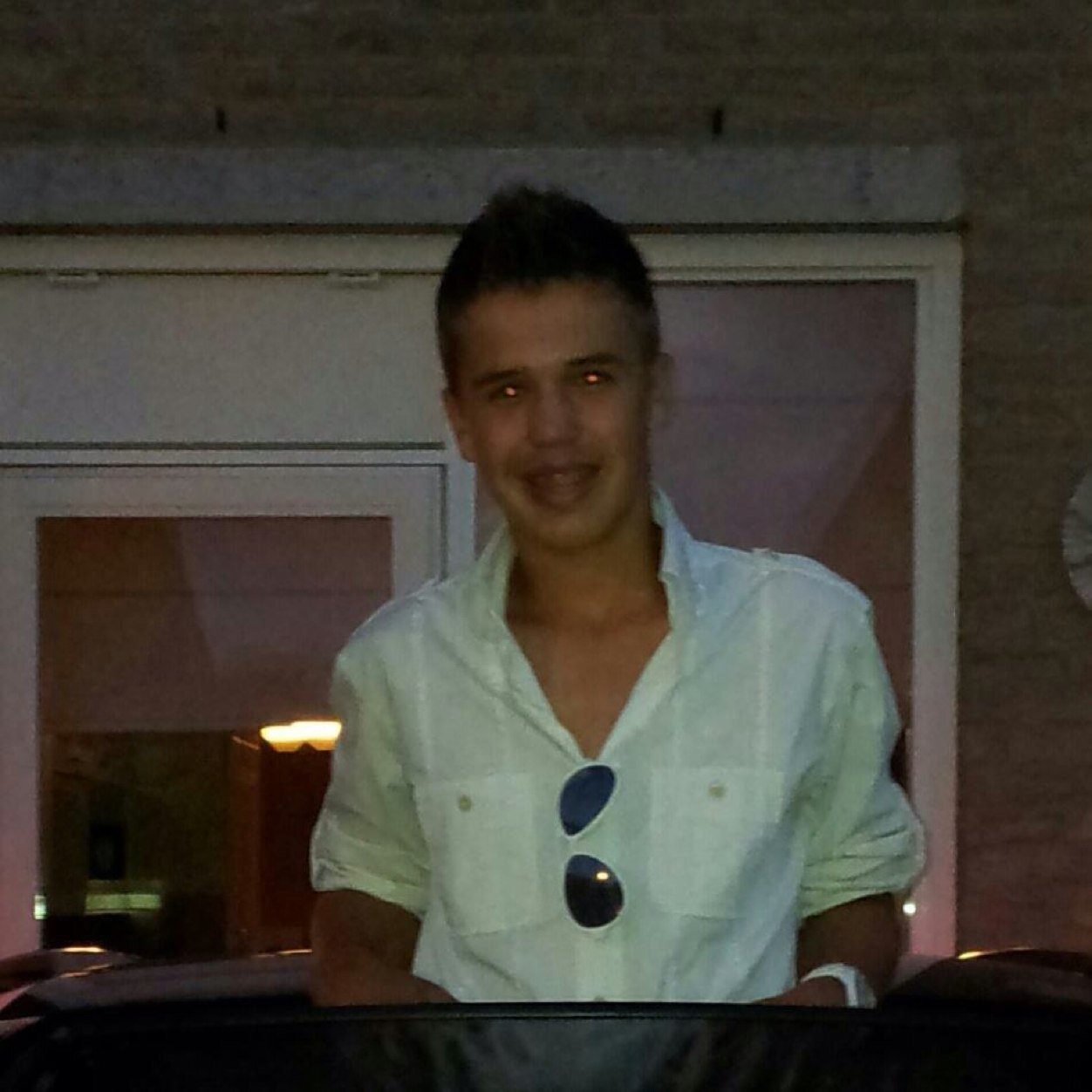 maxvankampen's profile picture. basketbal