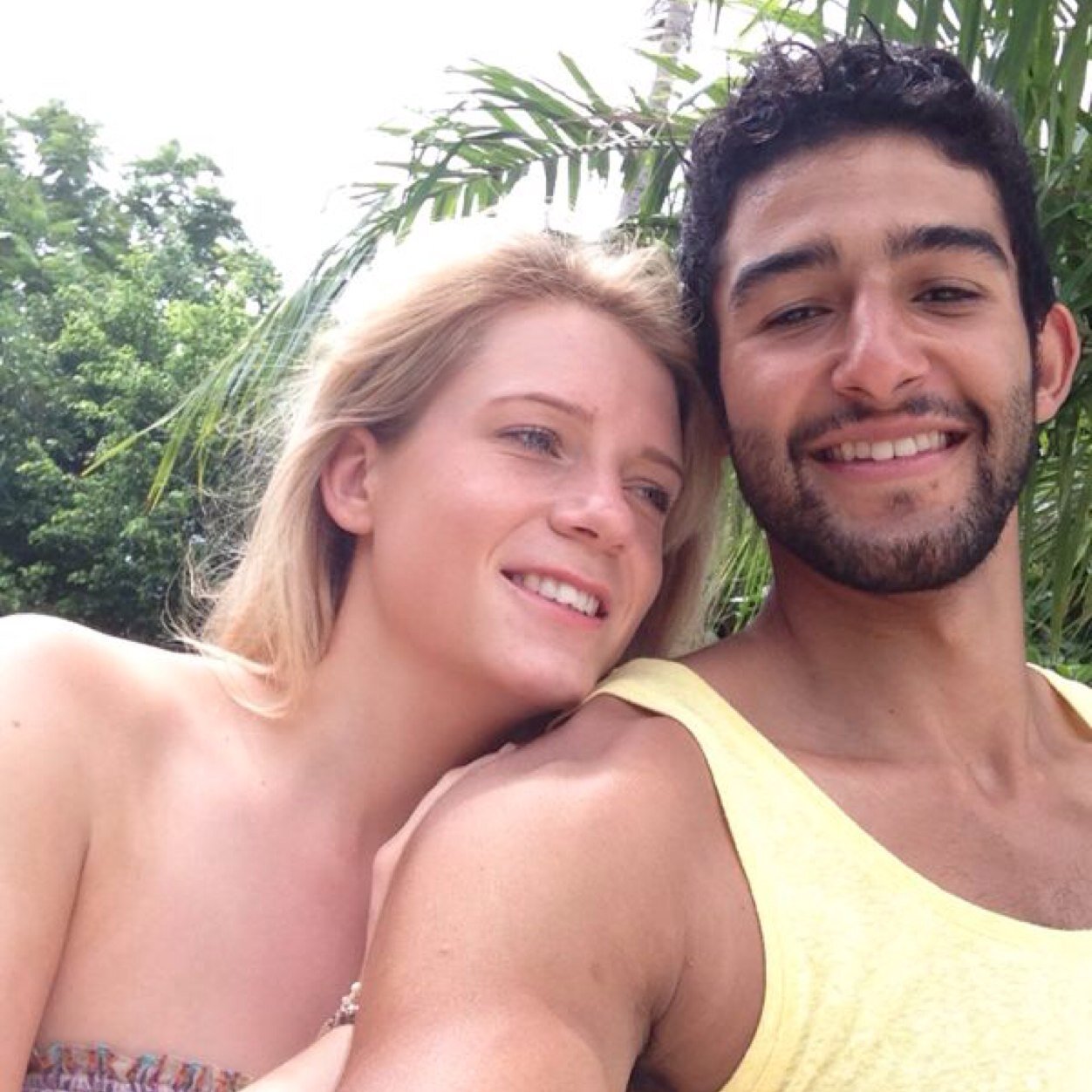 kerrigarner's profile picture. ❤