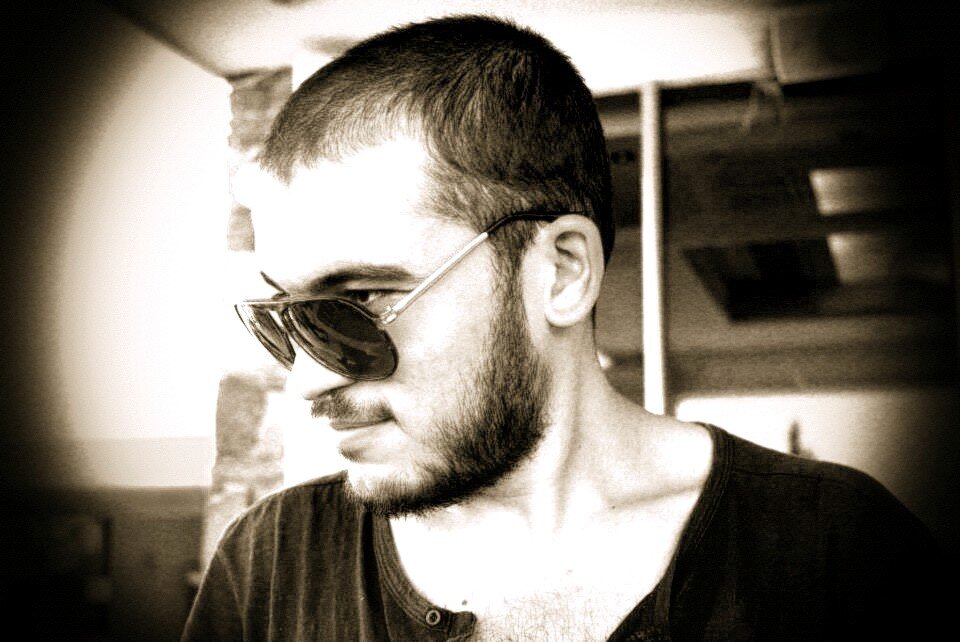 İbrahim Özçiftçi Profile