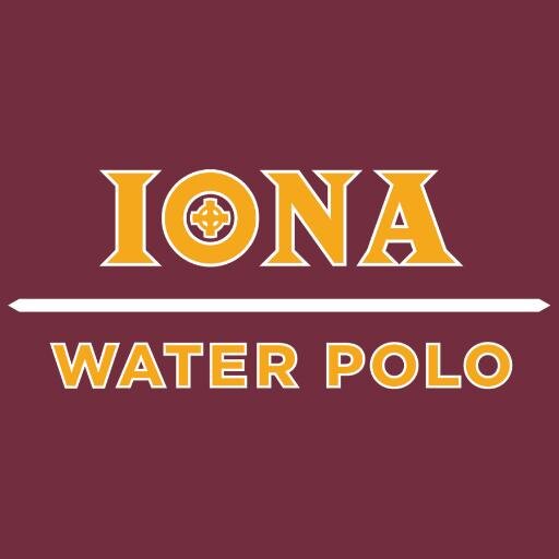 Official Twitter of Iona University Water Polo | CWPA North Division - Men's | 3x MAAC Champions - Women's