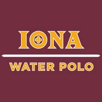 Iona Water Polo(@IonaWaterPolo) 's Twitter Profile Photo