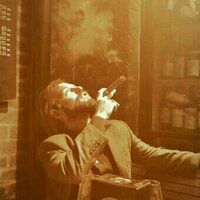 Dominic Guppy (@amathusdom) 's Twitter Profile