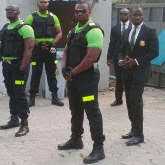 prosper_asuquo's profile picture. A̶̲̥̅♏  Simple and straight