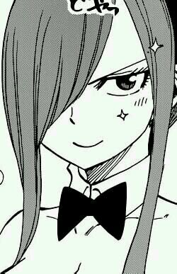 Ore wa Fairy Tail's 'Titania'. Don't know how I got the name, or who gave it to me. Who touched my strawberry cake??!! #FTRP #OOC