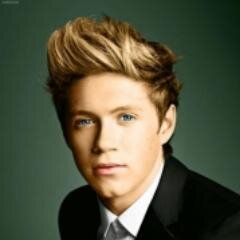 I LOVE NIALL HORAN ❤️