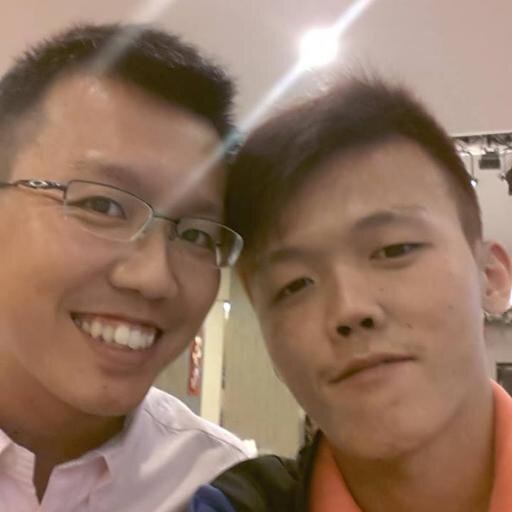 boonping86's profile picture. In life there's LOVE nobody can escape away from this word #Love