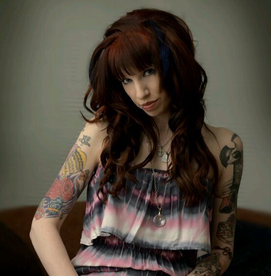 kar0881's profile picture. Founder and Partner for Tattoo Closet Inc. Mother of two, Model that is taking on the world in my favorite pair of stilettos