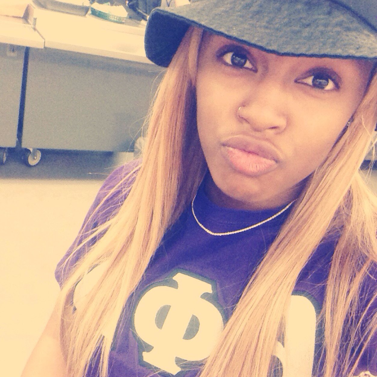 Happiness Is The Most Important Thing In The World, Without It, You Live A Life Of Depression. Kitty ♥ † Kaaylon☥ ♥ Solo Dolo