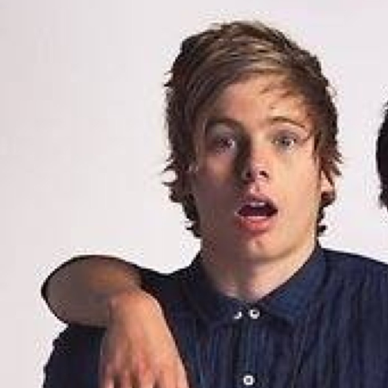 My love is liam,
