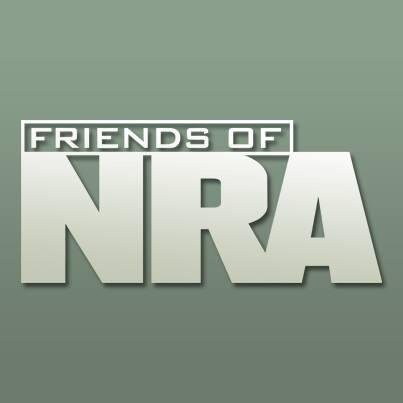 Friends of NRA is a grassroots fund-raising program that fosters community involvement, raises money & gives 100% of the net proceeds to qualified programs