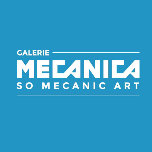 Galerie Mecanica promotes artists from the Mecanic Art movement. Share our passion for paintings, sculptures, photographs... that are So Mecanic Art!
