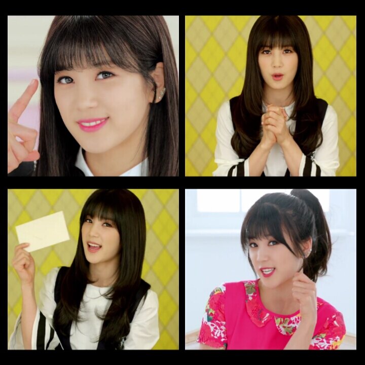 Park Chorong | 1991