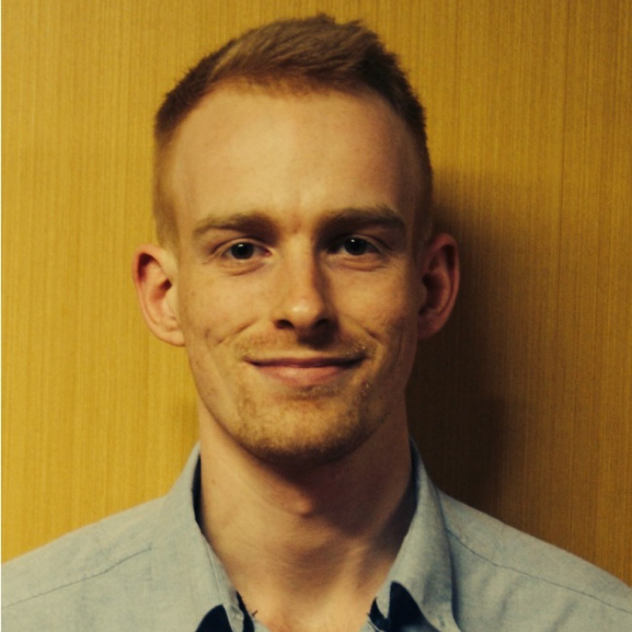 BjerggaardPeter's profile picture. Bachelor in Technology, Management and Marine Engineering and Radiopresenter @ Radio ABC