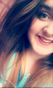 17, American, alive & free