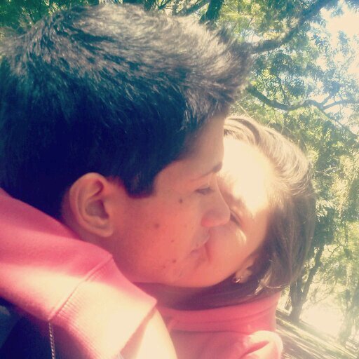Eu tenho uma rainha, @jupirangav