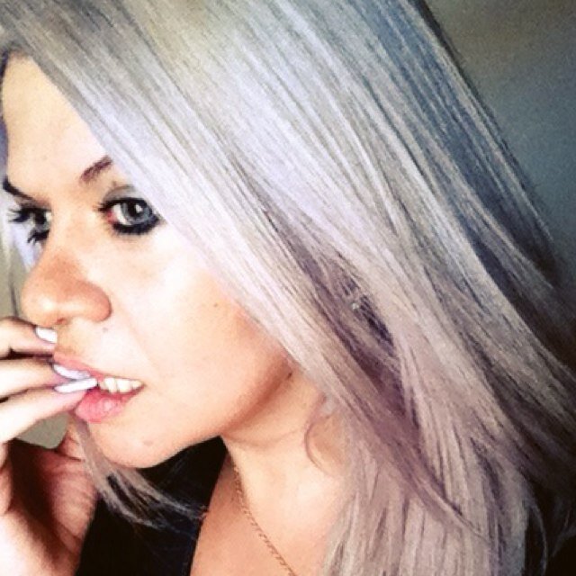 Twiter respondido por mim, vocalista... Agradeço a todos que acompanham meu trabalho, amo o que faço... K.S