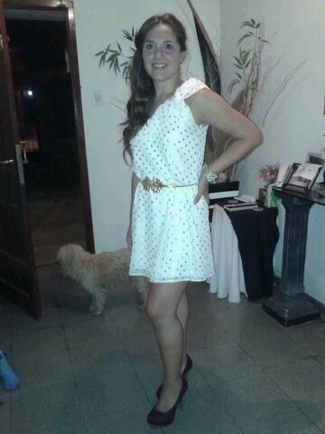a vivirlaaaaa jjajaj que cosa hermosaa esta vidaa :)