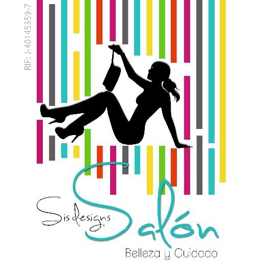 Sis Designs Salón. Aquí podrás encontrar los mejores tips de belleza y cuidado. Somos Salón de belleza, Contactanos 0212 421 92 74/ 0414 235 33 82