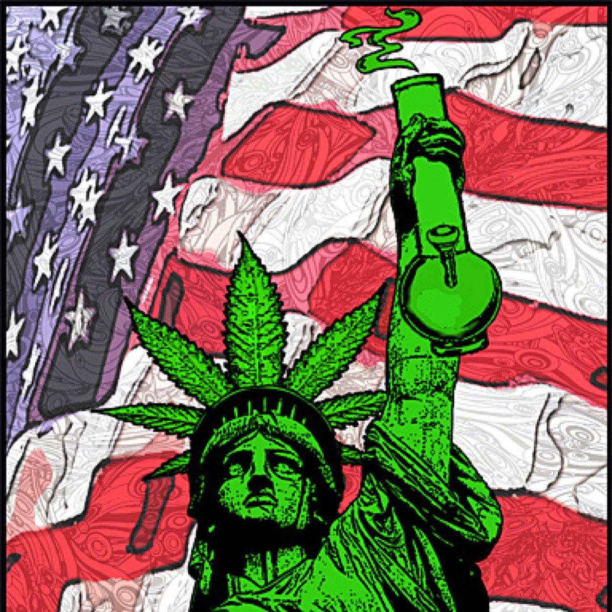Follow if you support the legalization of recreational marijuana use in New York State. ny.cannabis.foundation@gmail.com