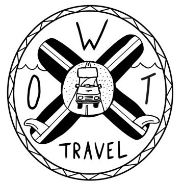 We're On Tour Travel: A surf camp on wheels!Join us in South Spain as we travel the coast,scouting the best waves & remember: Life's Better When You're On Tour!