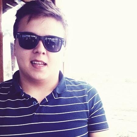 ironEdgars's profile picture. Fashion Police : Ar tādu raksturu Tu varētu būt arī glītāka.