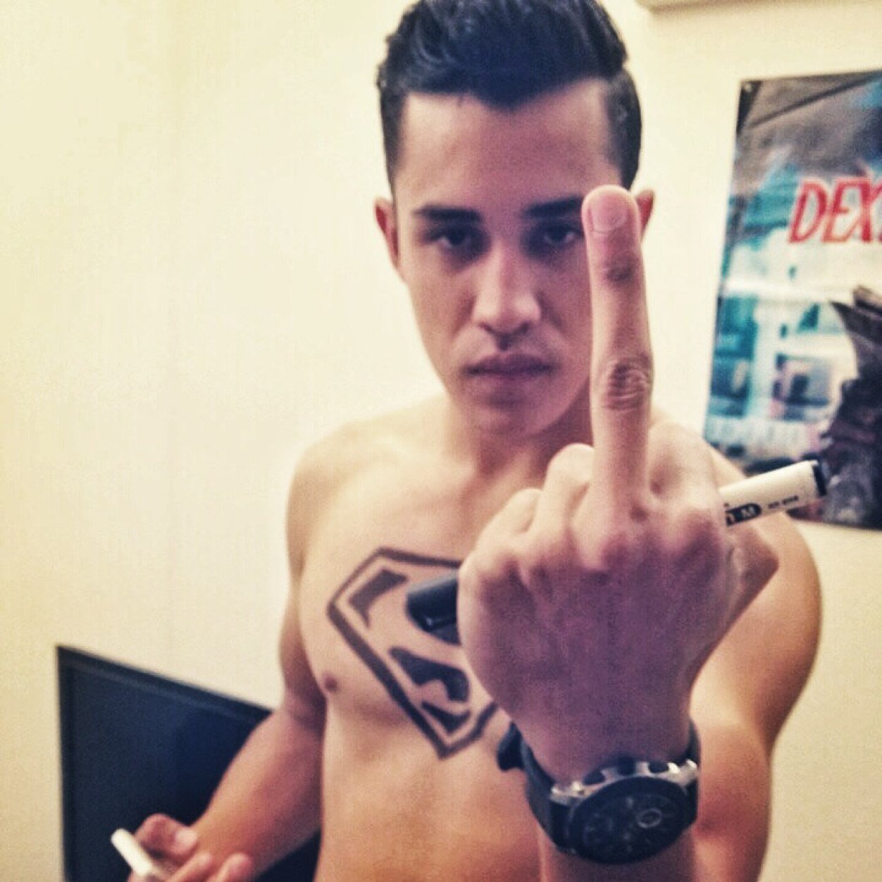 _cervantess's profile picture. ☀️UCSD☀️
TKE