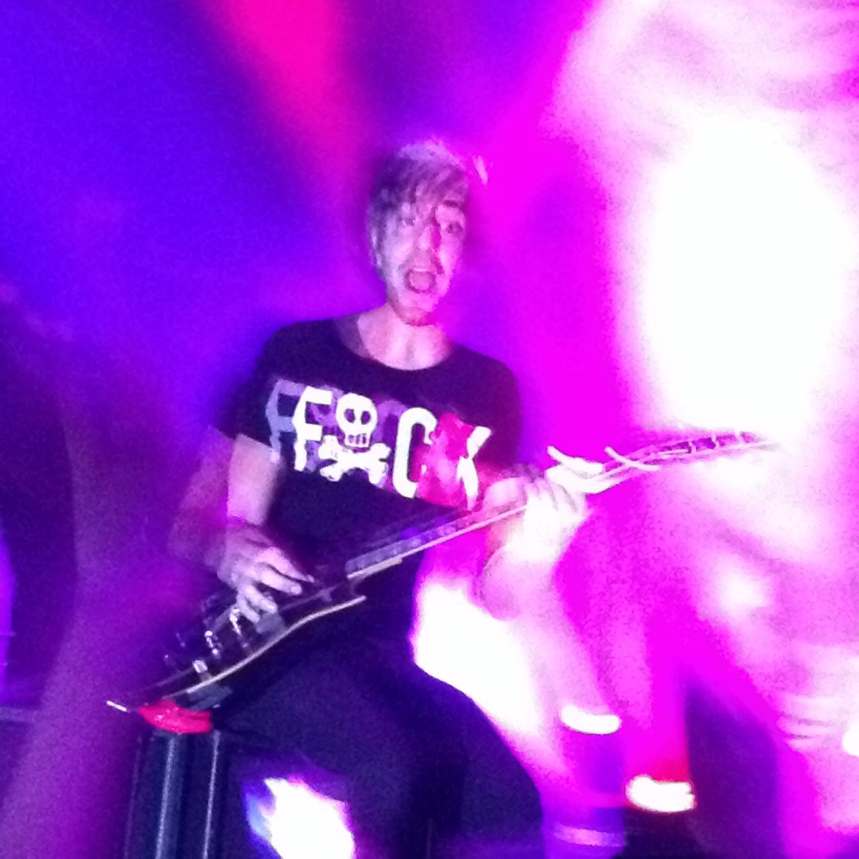 willlemscott's profile picture. FTO| BVB| BMTH| AA| SS| ATL| YMAS| COLDBLACK| OM&M| WCAR| GD| GC| PTV| SWS| AAR| PARAMORE| MARS| BFMV| SLIPKNOT| MCR| BTF| BC| BLINK| A7X|