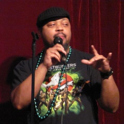 Comedian & Producer. Official spokesperson for @ComedyMobEnt