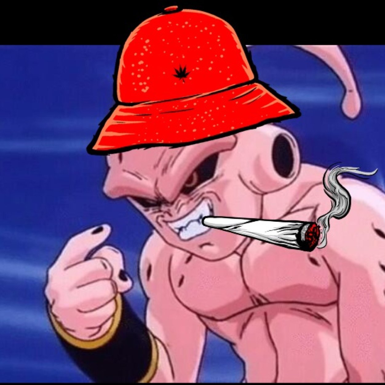 Thank you Based God, Majin Mob for life eat or die motha fuxka
