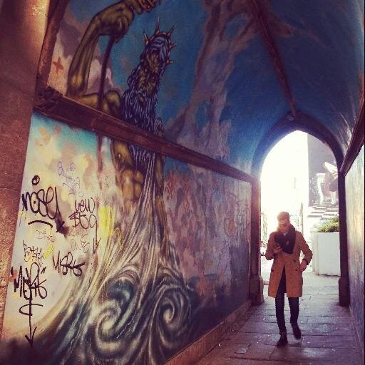 NeukensKenzo's profile picture. Cool Kids should run the world.