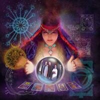 I was born a medium pagan all my life ,Ilove all kinds of music, I am a free spirit I have spent all my life helping people ,, and I have loved every min of it