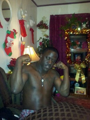 I love getting money