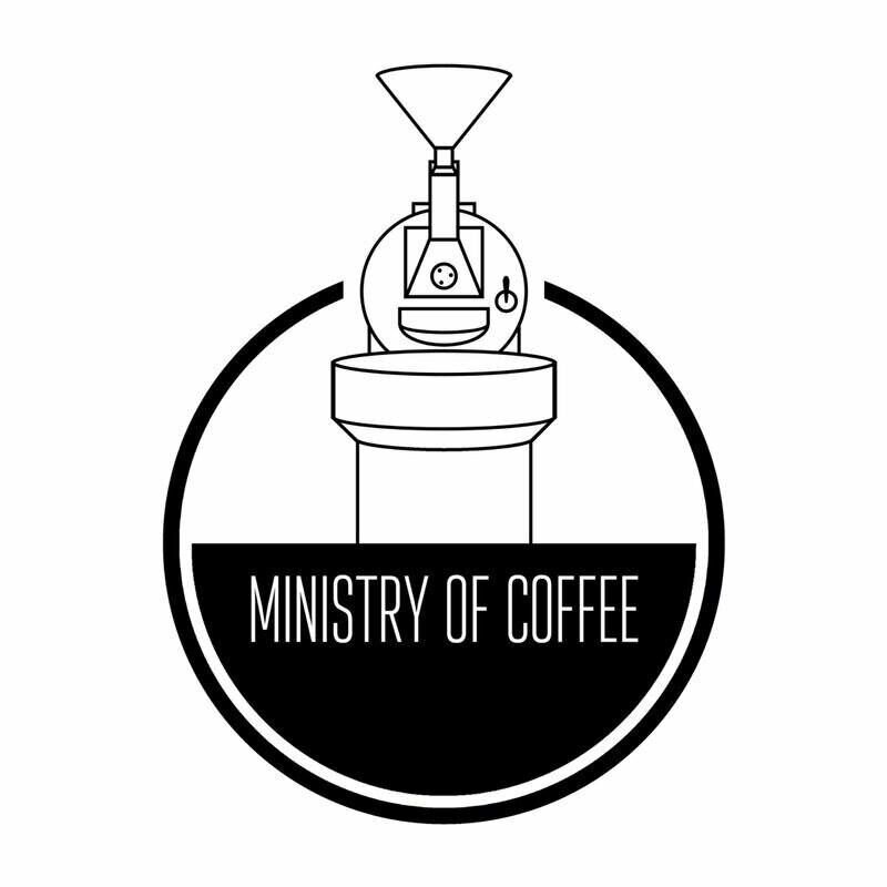 Ministry of Coffee #moccoffee