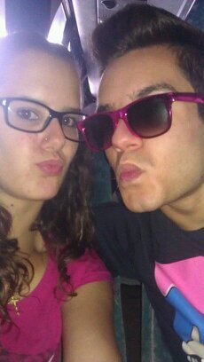 JuanmaPuri's profile picture. Cargando...19. Adicto a mi Puri, al Deporte, a los Tatuajes y a la Fiesta. Ella me cambio la vida un 1 de Febrero del 2013. #Gym #Fitness. Estudiante CFGMGA.