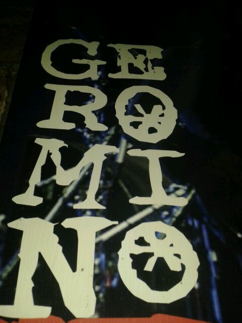 GerominoPub's profile picture. 