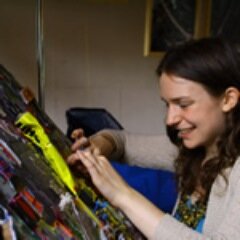 A gallery and workshop space promoting creative recycling.  Inventing, making and exhibiting great things that can be done with what is normally thrown away!