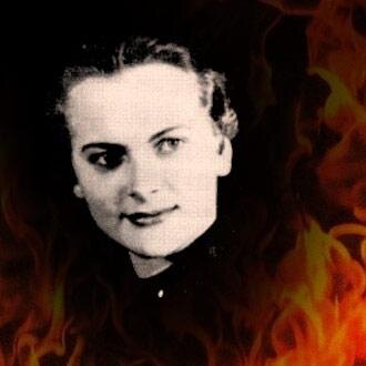 Who Was Irma Grese