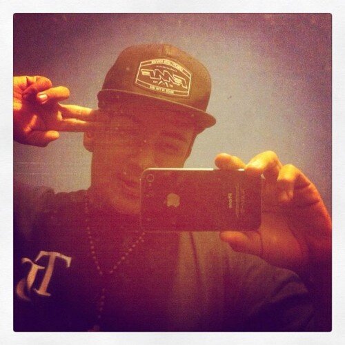 My life is how swagg in the Streets but i don't know nigga