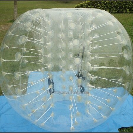 First Ever Bubble Football Competition To Come To Salisbury. Cash Prize And Trophy For Winners.