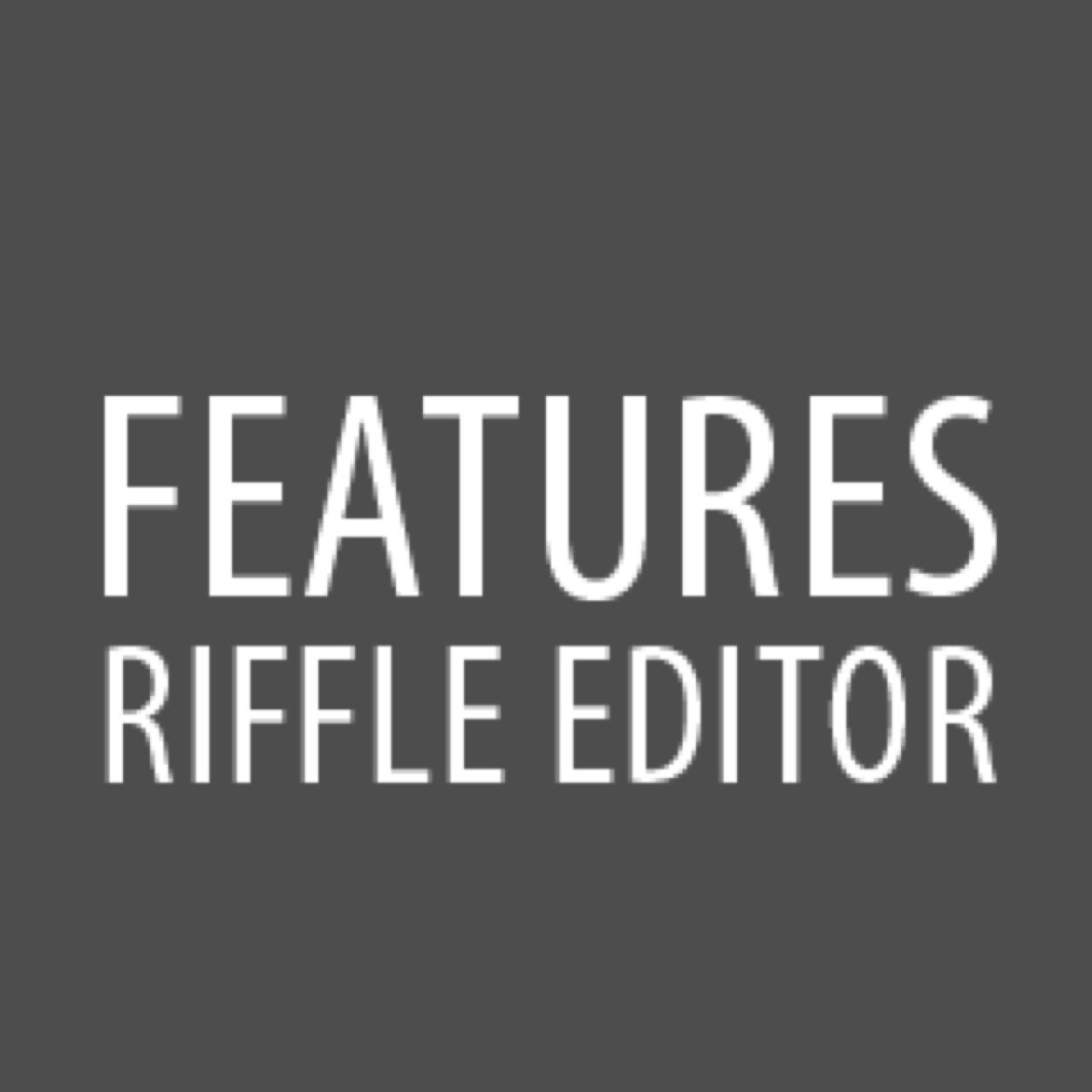 Aruna D'Souza, Features Editor for http://t.co/xMRk8ACXMR. Look here for author interviews, reviews, and book news.