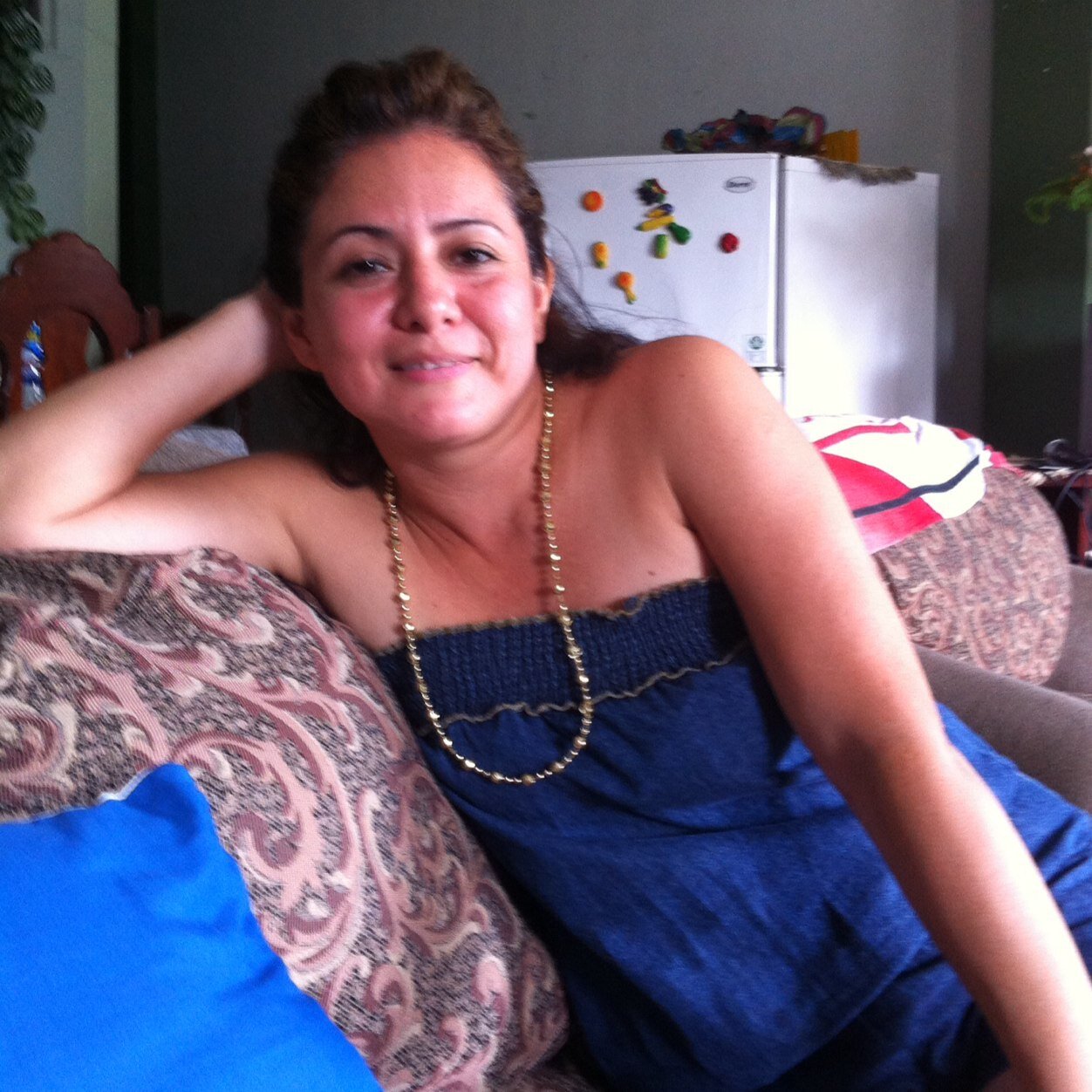 Coralito71's profile picture. 