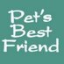 Pets Best Friend Inc (@pbfrockymount) Twitter profile photo