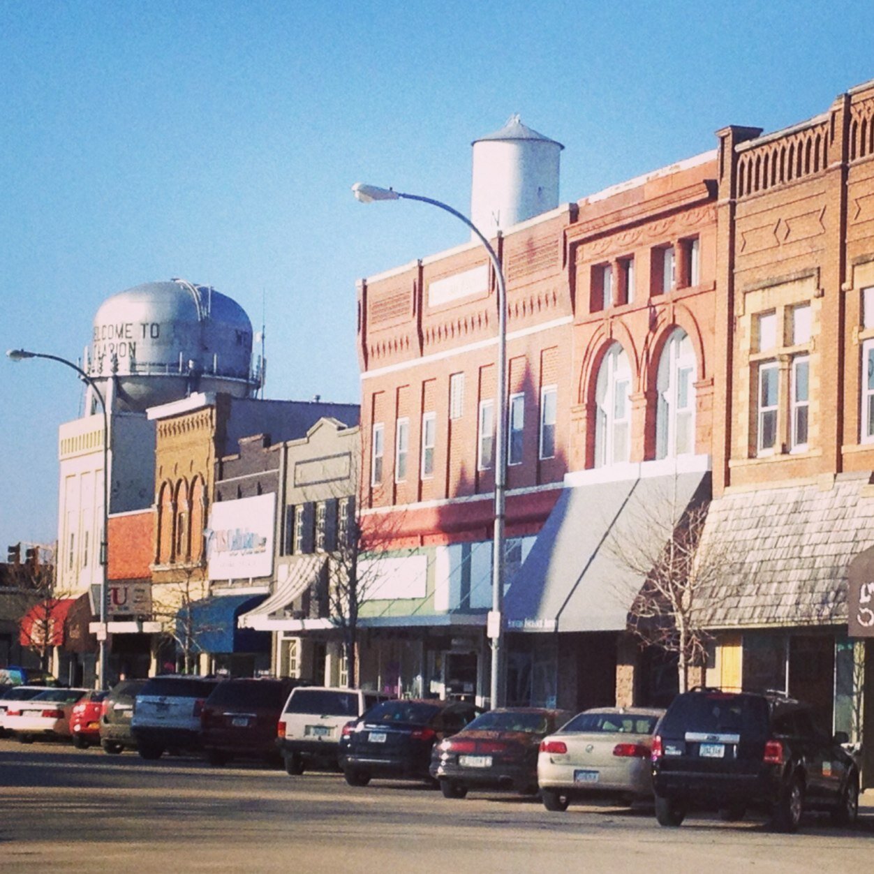 Clarion Chamber (ClarionIowa) Twitter