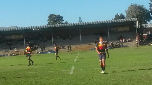 nieuwoudt_67740's profile picture. Rugby is my thing - Jesus is my King!