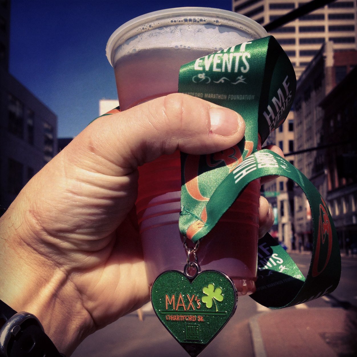 writer, runner, thinker, cook, dad. #teamHMF member, SXSW speaker, nutrition coach.