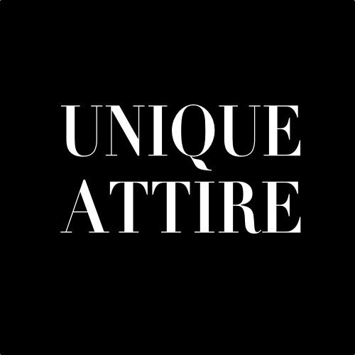 The official Twitter of Unique Attire | Inspiration, Art and Style