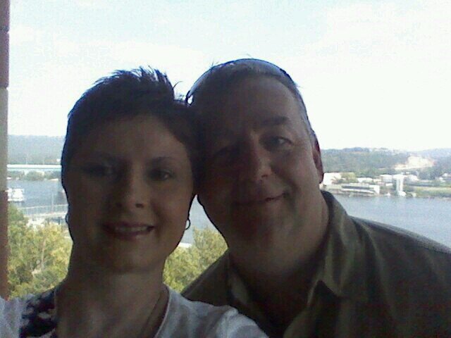 I am a Teacher at Central Magnet, also a RN (Oncology 10 years) Married Marty Gates (my HS sweetheart) & have 1 son, Braden. Tinkerbell n Ziggy n Rosie dogs/cat