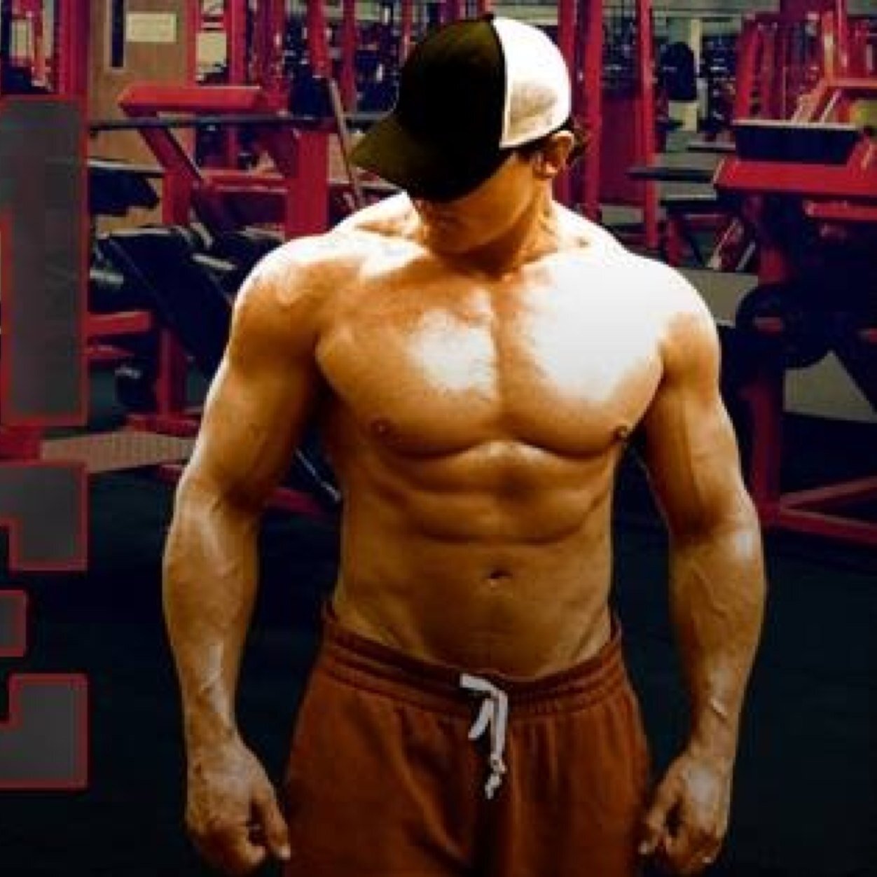 bodybuilder, trainer, and owner of System Physique -a personal training and physique development studio located in beautiful downtown Beverly Hills, CA