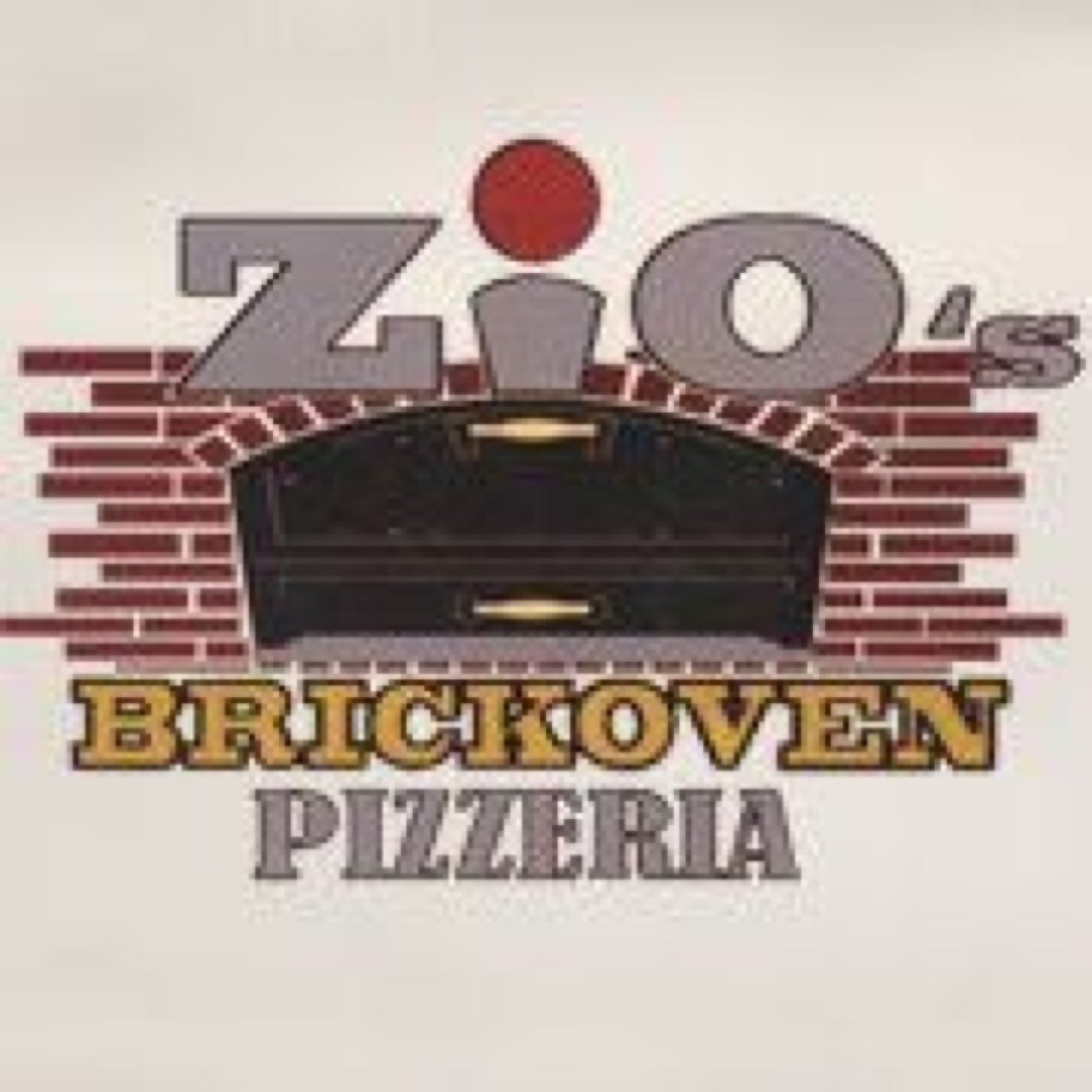 Zios Brickoven Pizza Profile