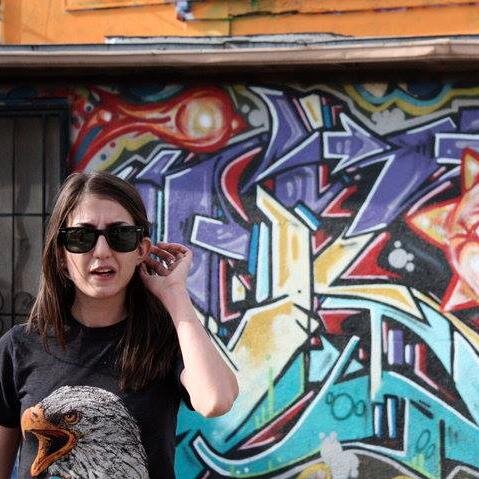 founder // @grownupkidsLA